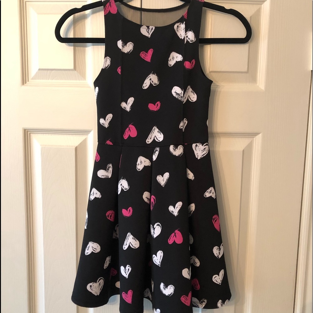 Abercrombie kids Dress